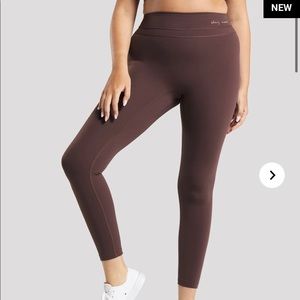NWT! Gymshark Whitney Simmons High Rise Legging